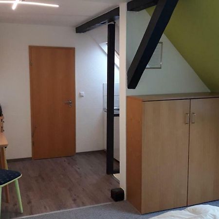 Ferienwohnung Laux Έσσεν Εξωτερικό φωτογραφία