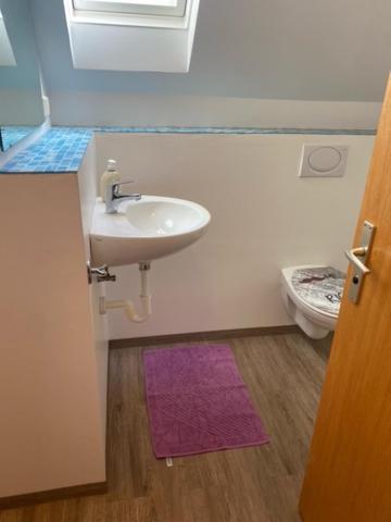 Ferienwohnung Laux Έσσεν Εξωτερικό φωτογραφία