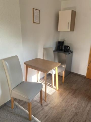 Ferienwohnung Laux Έσσεν Εξωτερικό φωτογραφία