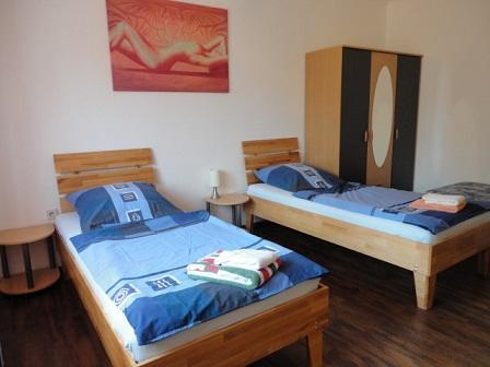 Ferienwohnung Laux Έσσεν Εξωτερικό φωτογραφία
