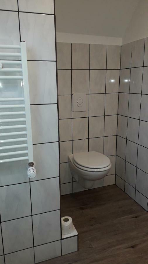 Ferienwohnung Laux Έσσεν Εξωτερικό φωτογραφία